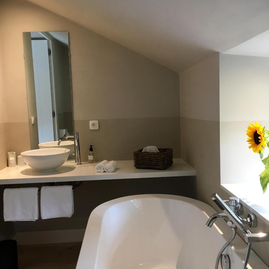 B&B La Gotale Manhay Esterno foto