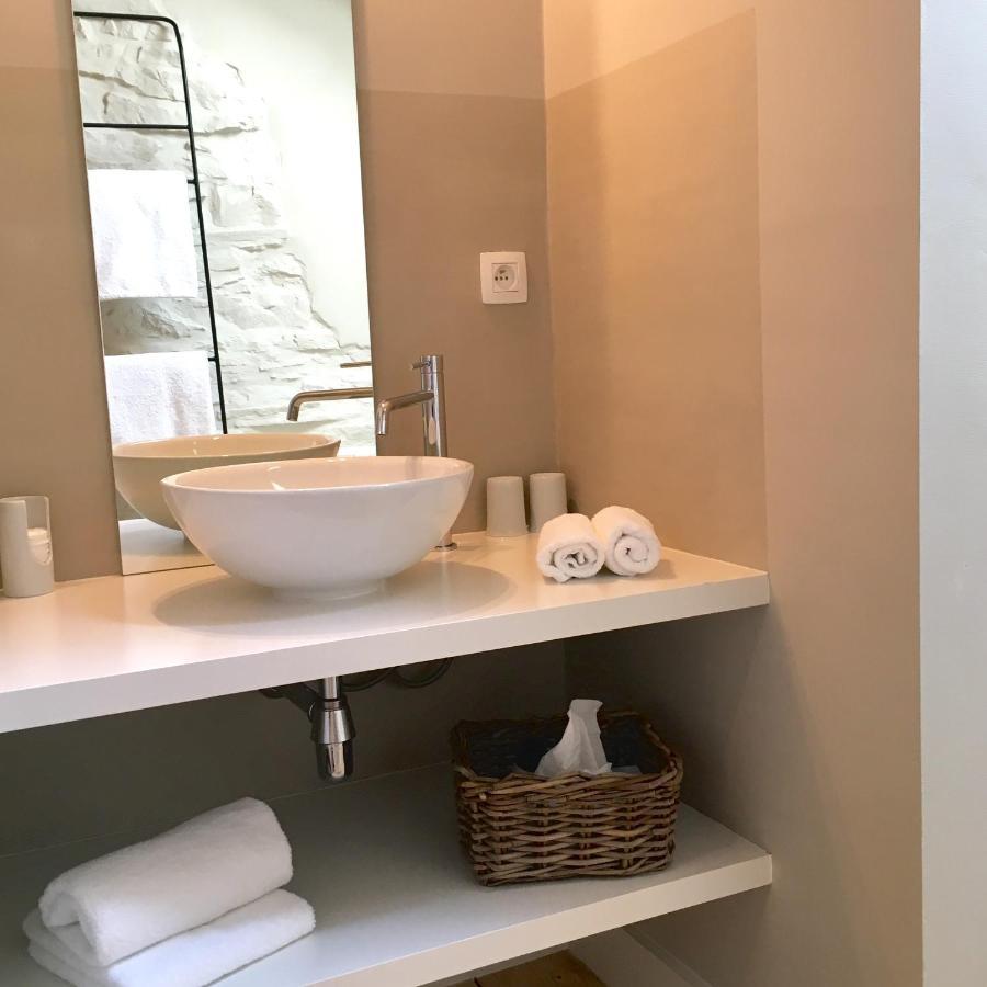 B&B La Gotale Manhay Esterno foto