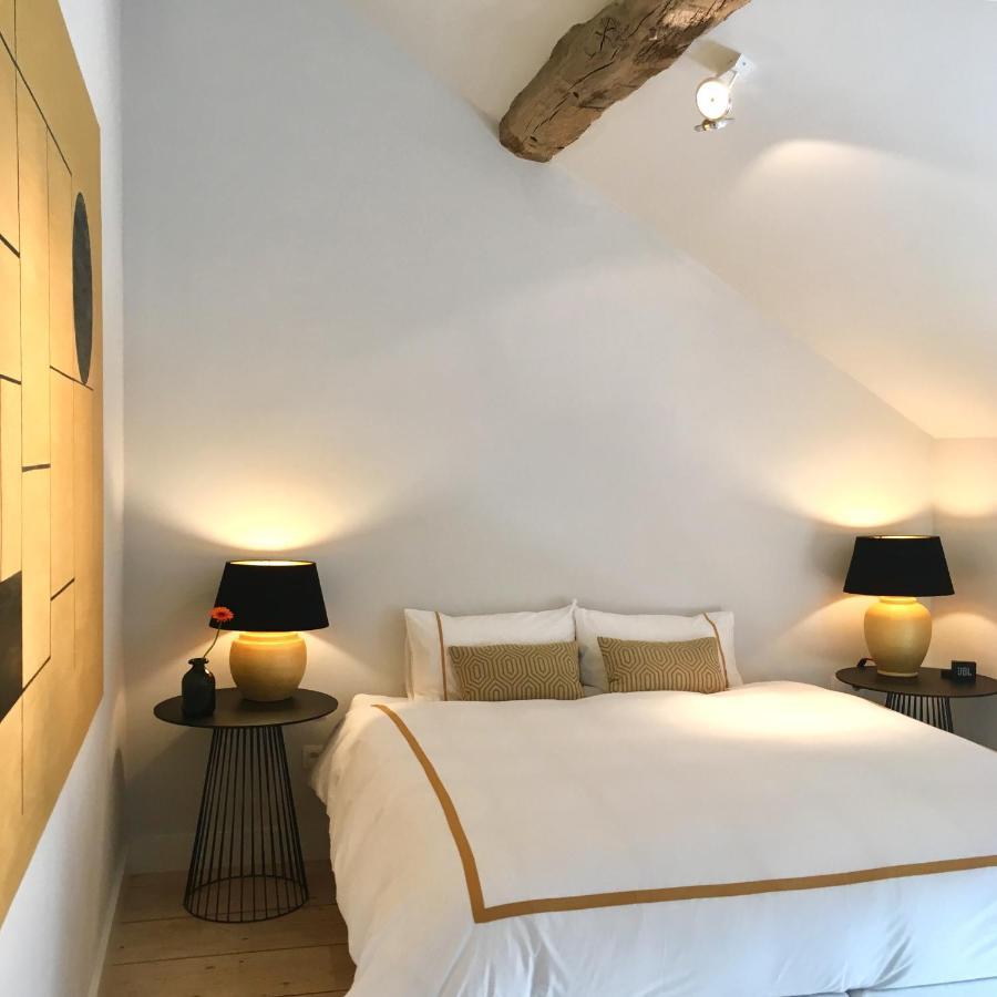 B&B La Gotale Manhay Esterno foto